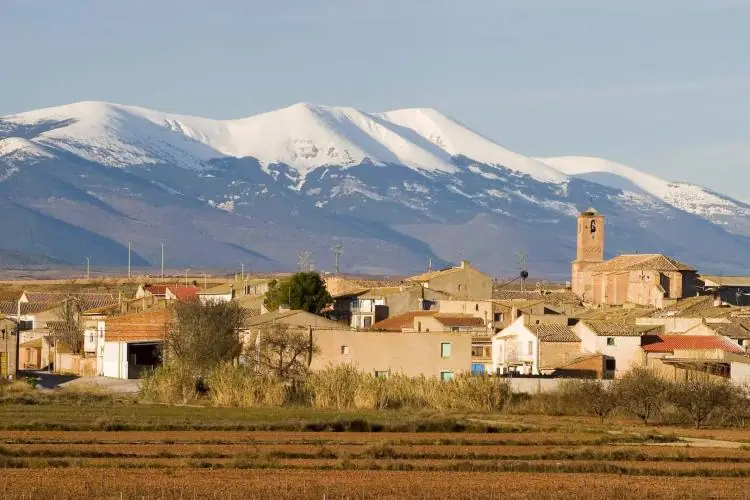 Imagen de «Pozuelo de Aragón»