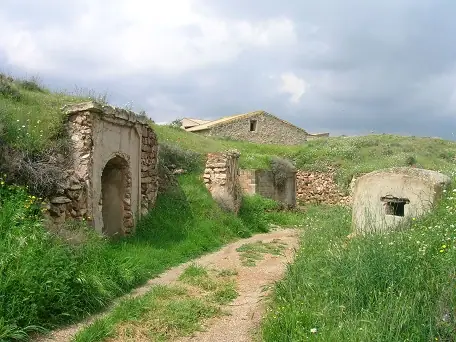 Imagen de «Pozuelo de Aragón»