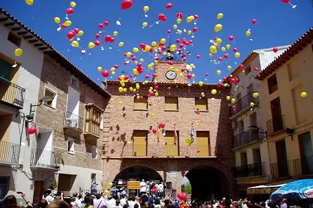 Imagen de «Ainzón»