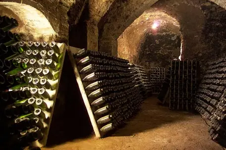 Imagen de «BODEGAS BORDEJÉ»