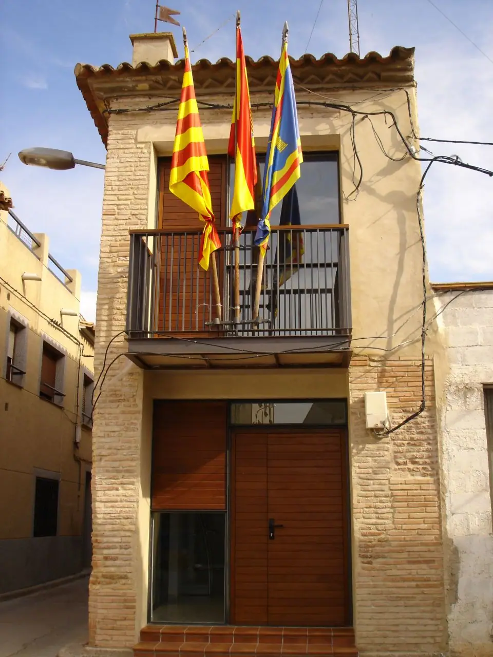 Imagen de «Pozuelo de Aragón»