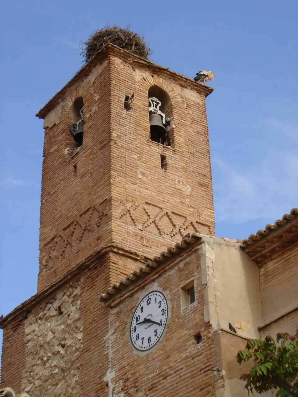 Imagen de «Pozuelo de Aragón»