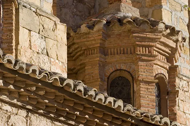 Imagen de «Iglesia de San Juan Bautista (Fuendejalón)»