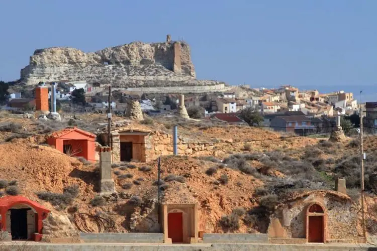 Imagen de «Maleján»