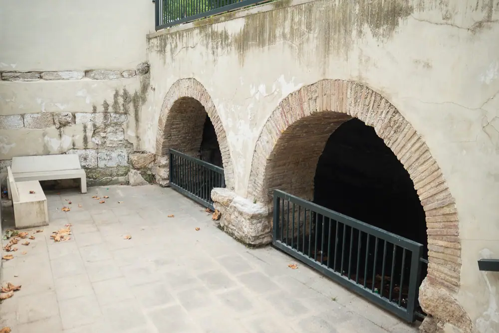 Imagen de «Mallén»