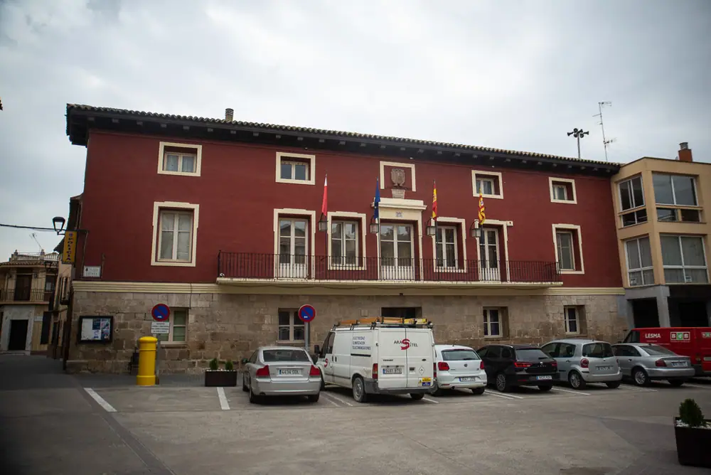 Imagen de «Mallén»