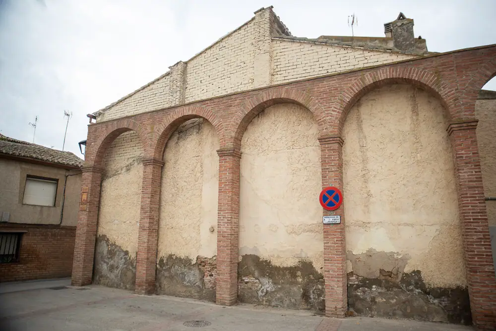 Imagen de «Mallén»