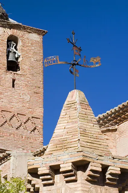 Imagen de «Pozuelo de Aragón»