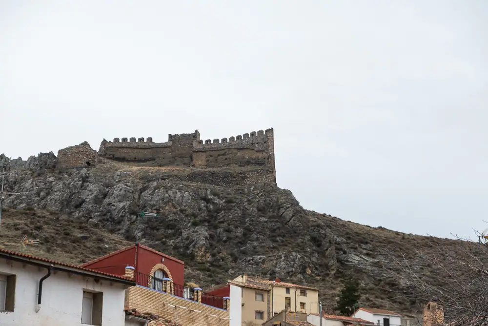 Imagen de «Talamantes»