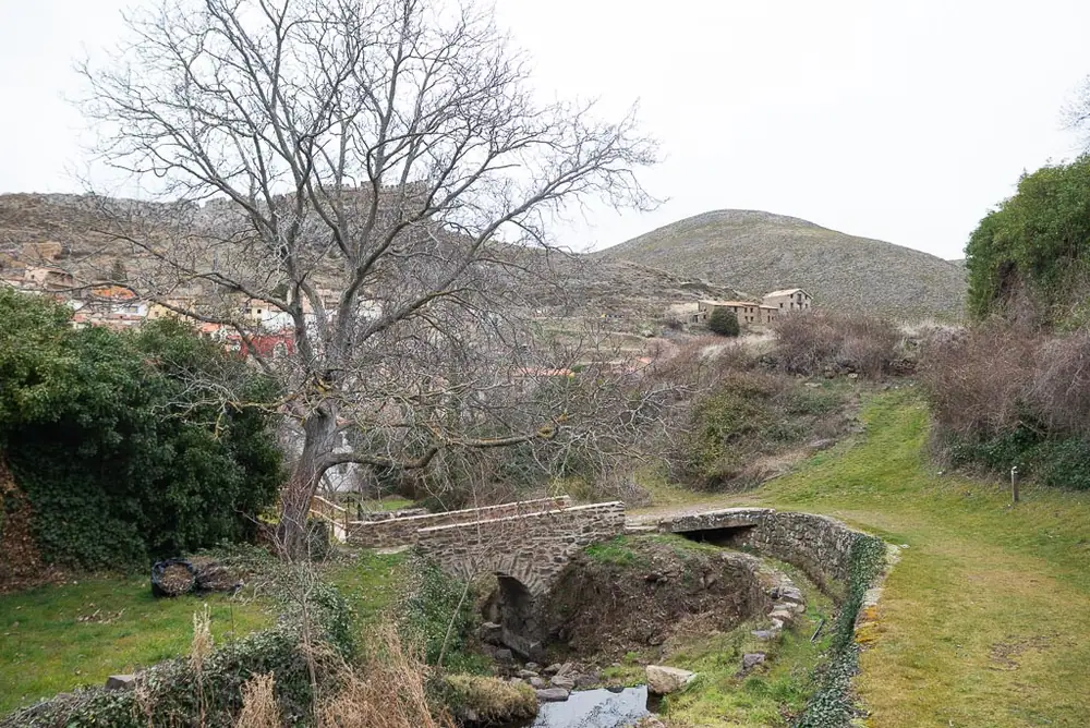 Imagen de «Talamantes»