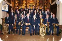 Imagen de «Bandas de música»
