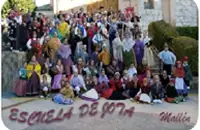 Imagen de «Jota Aragonesa»