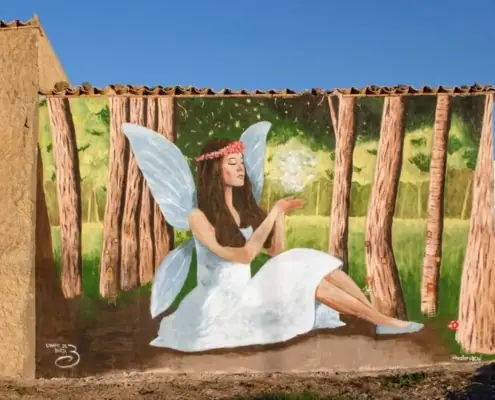 Imagen de «Proyecto de Muralismo»