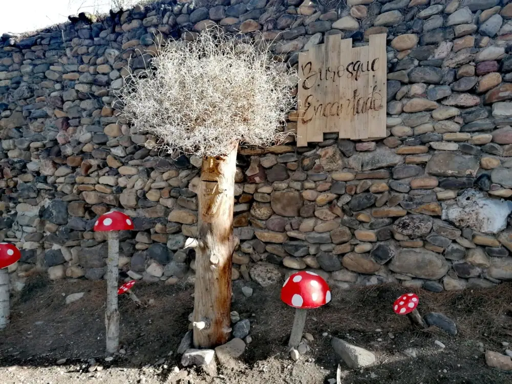 Imagen de «Bureta»