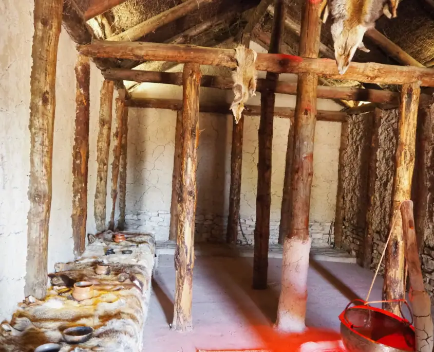 Imagen de «Rutas Temáticas por la Comarca Campo de Borja»