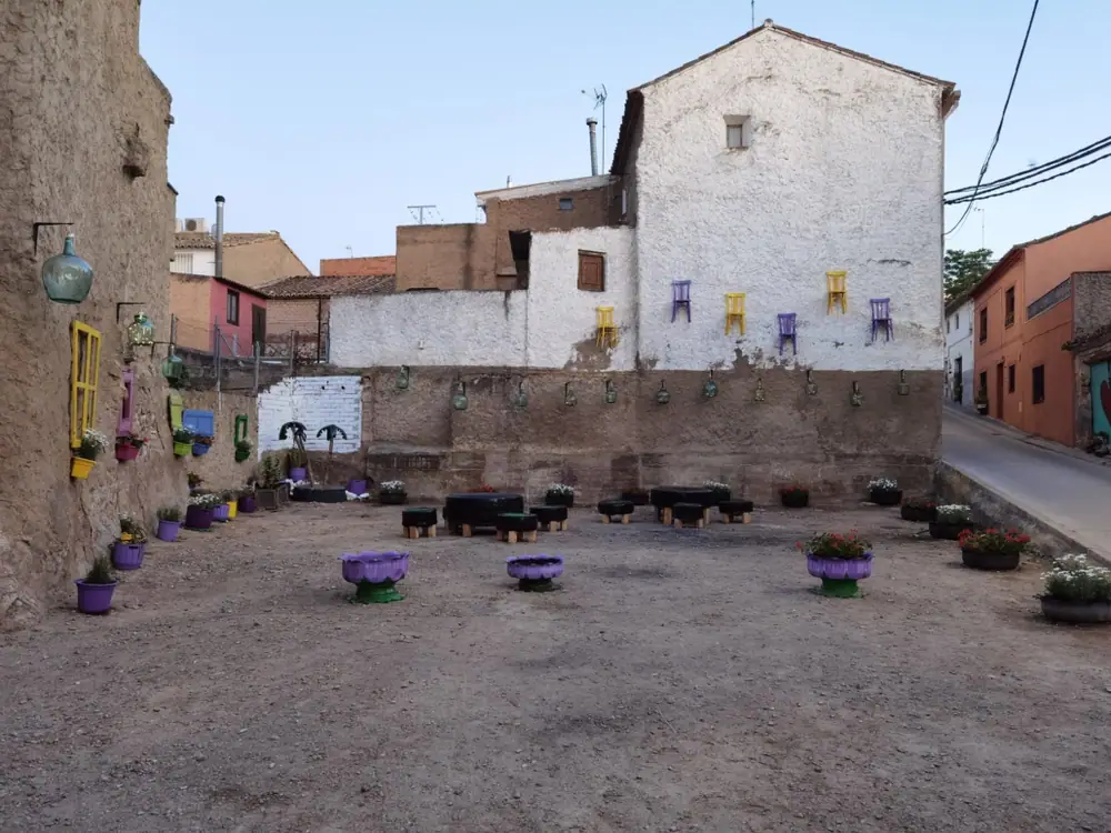 Imagen de «Bureta»