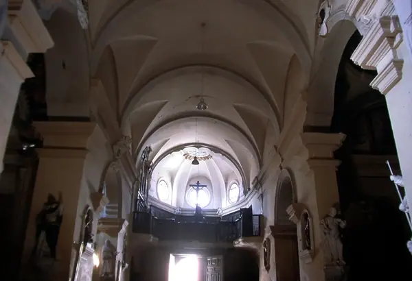 Imagen de «Iglesia de Nuestra Señora de la Piedad (Ainzón)»