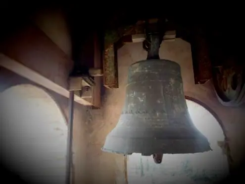 Imagen de «Iglesia de Nuestra Señora de la Piedad (Ainzón)»