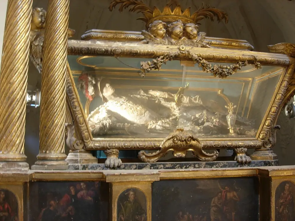 Imagen de «Iglesia de Nuestra Señora de la Piedad (Ainzón)»