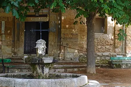 Imagen de «Santuario de la Misericordia (Borja)»