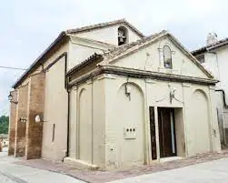 Imagen de «Ermita de San Bartolomé (Bulbuente)»