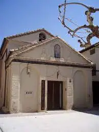 Imagen de «Ermita de San Bartolomé (Bulbuente)»