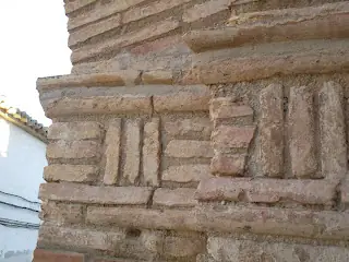 Imagen de «Arco del Lugar (Alberite de San Juan)»