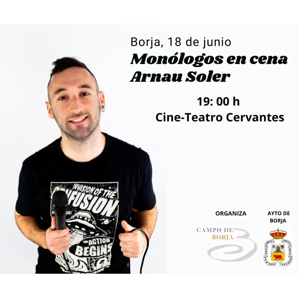 Imagen de «Programa de actividades Culturales y Juveniles en municipios»