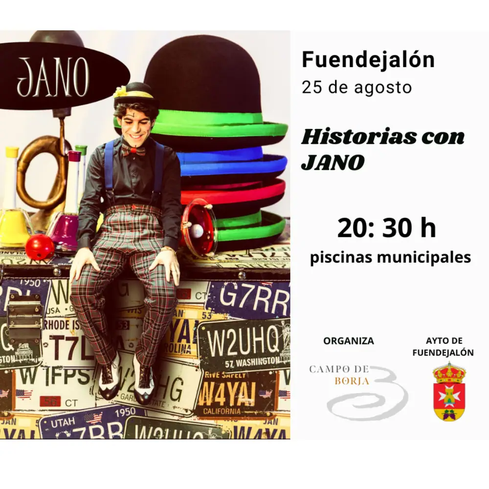 Imagen de «Programa de actividades Culturales y Juveniles en municipios»