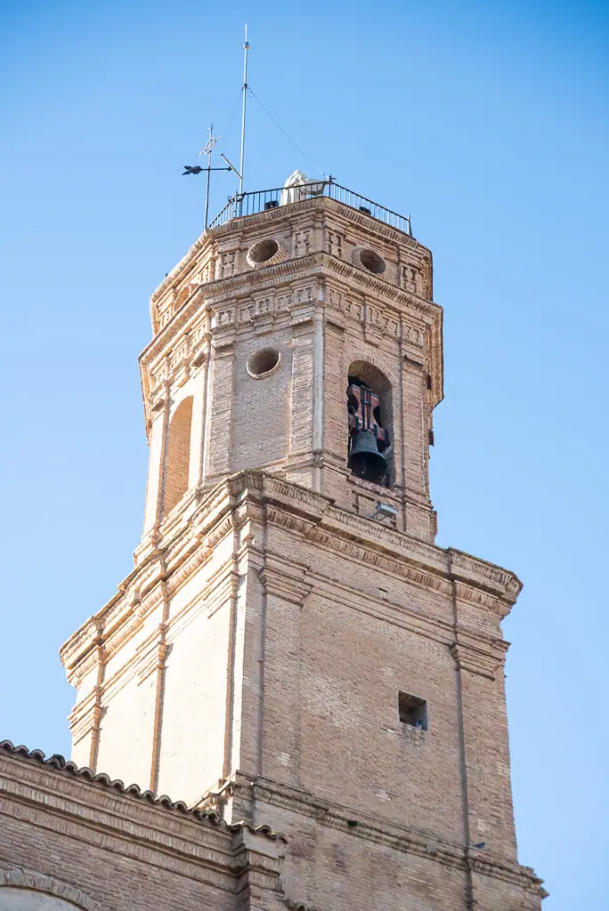 Imagen de «Mallén»