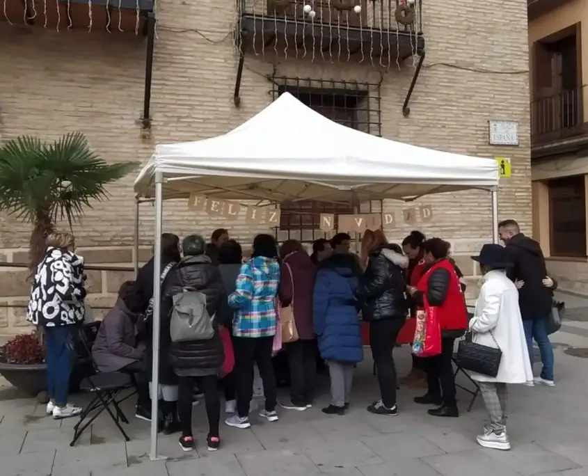 Imagen de «Centro Ocupacional Comarcal»