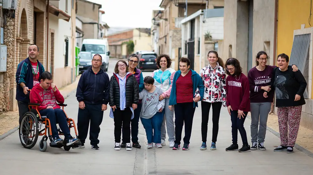Imagen de «Centro Ocupacional Comarcal»