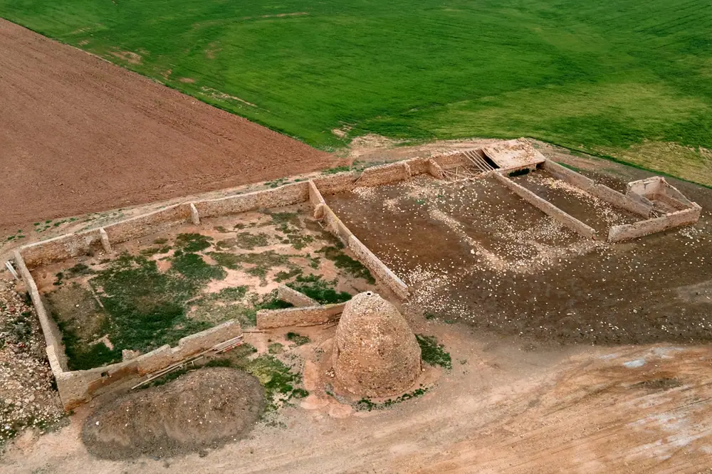 Imagen de «El Lumbrerón»
