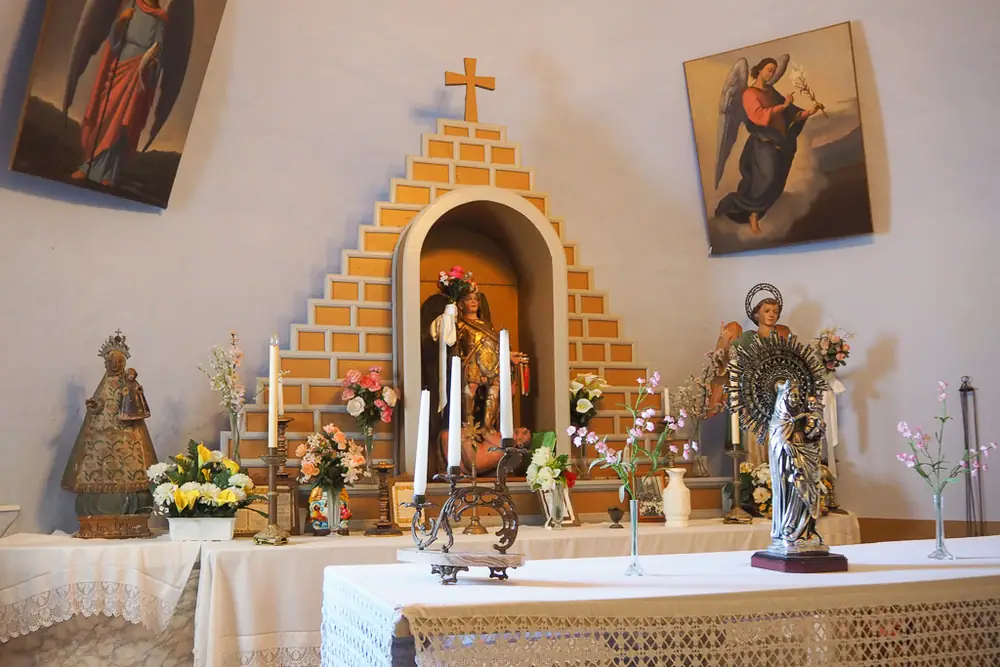 Imagen de «Talamantes»