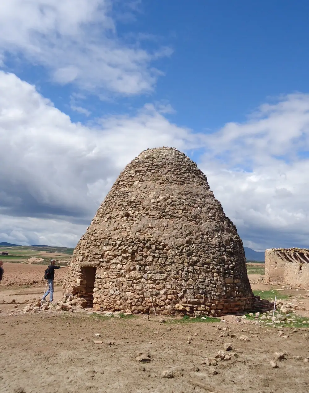 Imagen de «El Lumbrerón»