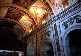 Imagen de «Ermita de la Virgen del Castillo (Fuendejalón)»