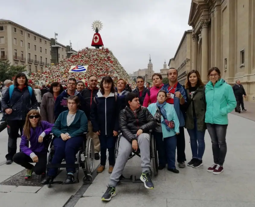 Imagen de «Centro Ocupacional Comarcal»