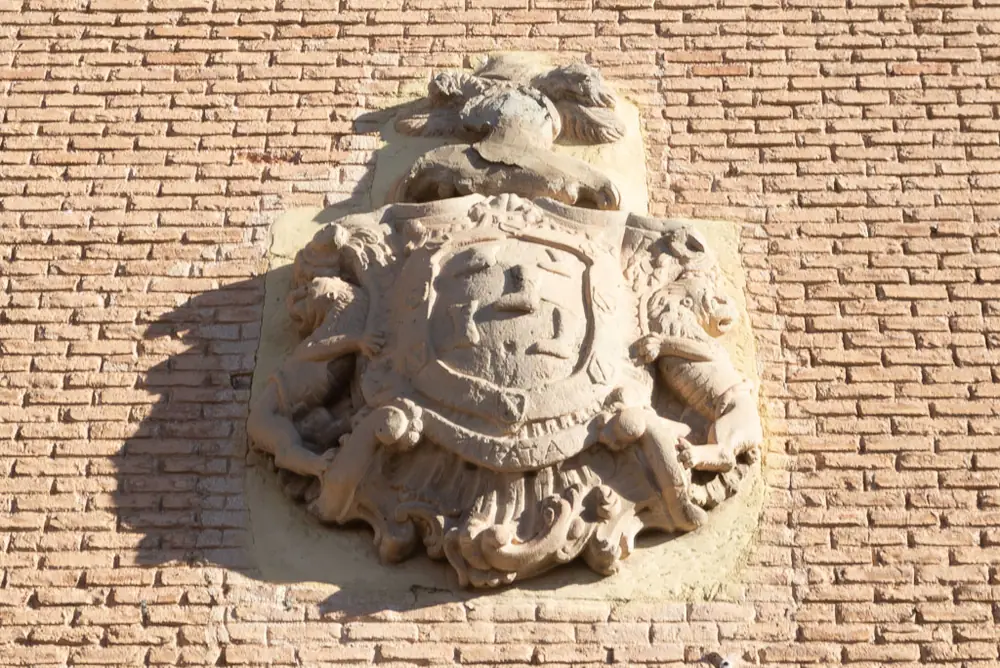 Imagen de «Mallén»