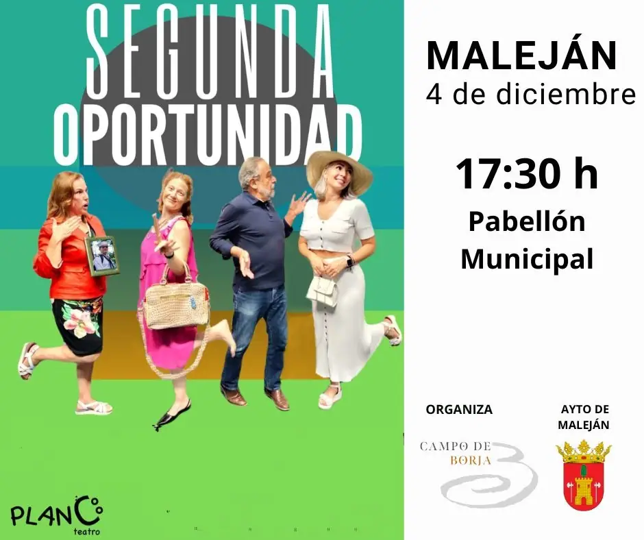 Imagen de «Programa de actividades Culturales y Juveniles en municipios»