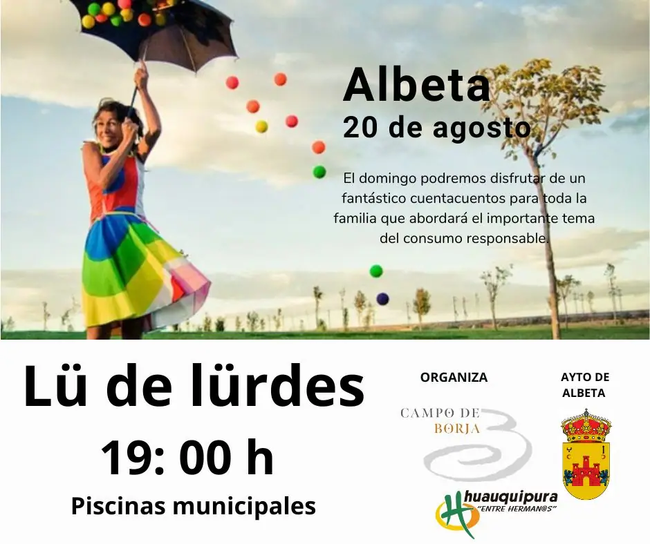 Imagen de «Programa de actividades Culturales y Juveniles en municipios»