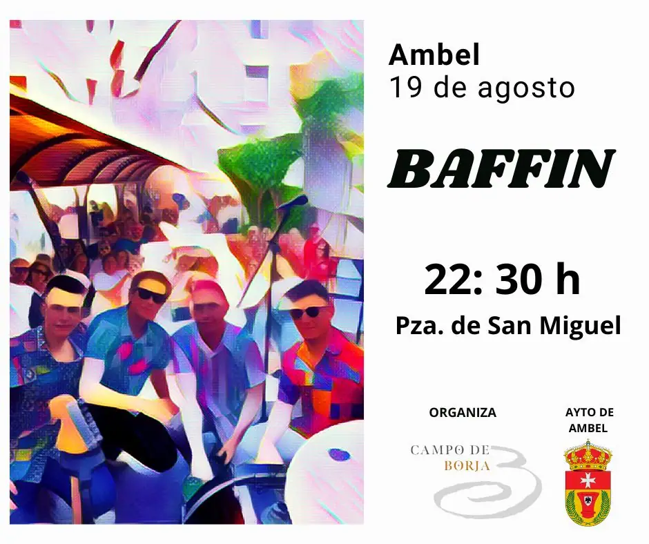 Imagen de «Programa de actividades Culturales y Juveniles en municipios»