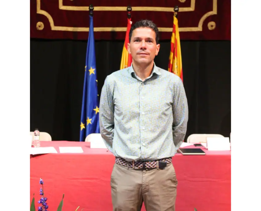 Imagen de «La institución comarcal»