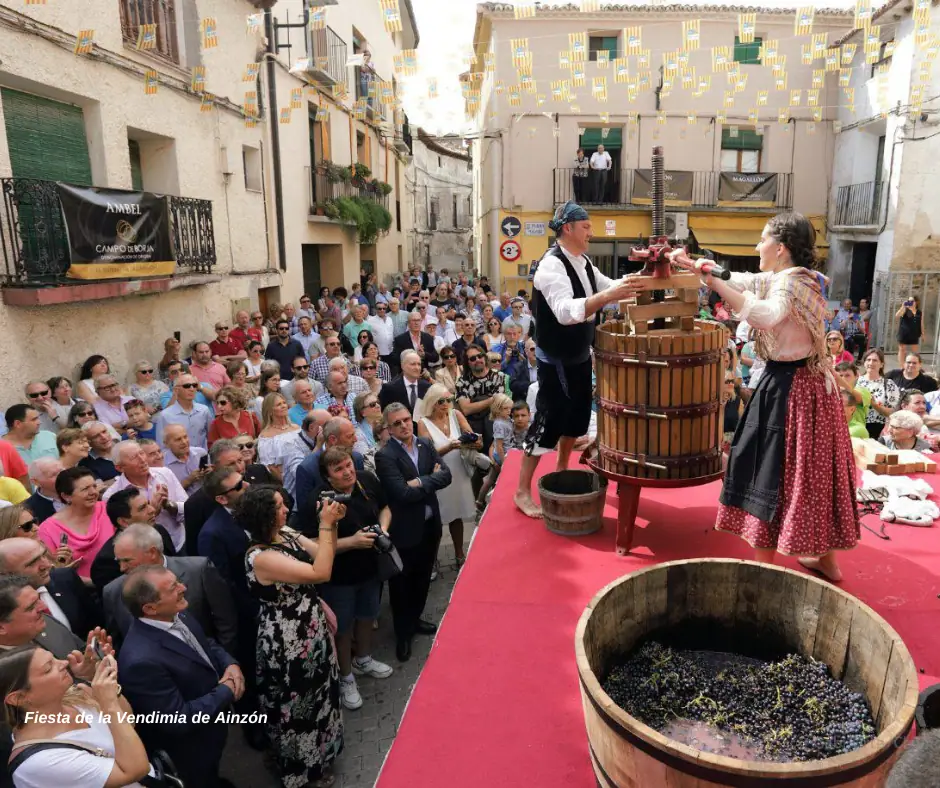 Imagen de «27 de septiembre, Día Mundial del Turismo»