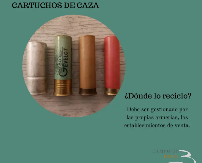 Imagen de «Residuos que INLADIS no recoge»