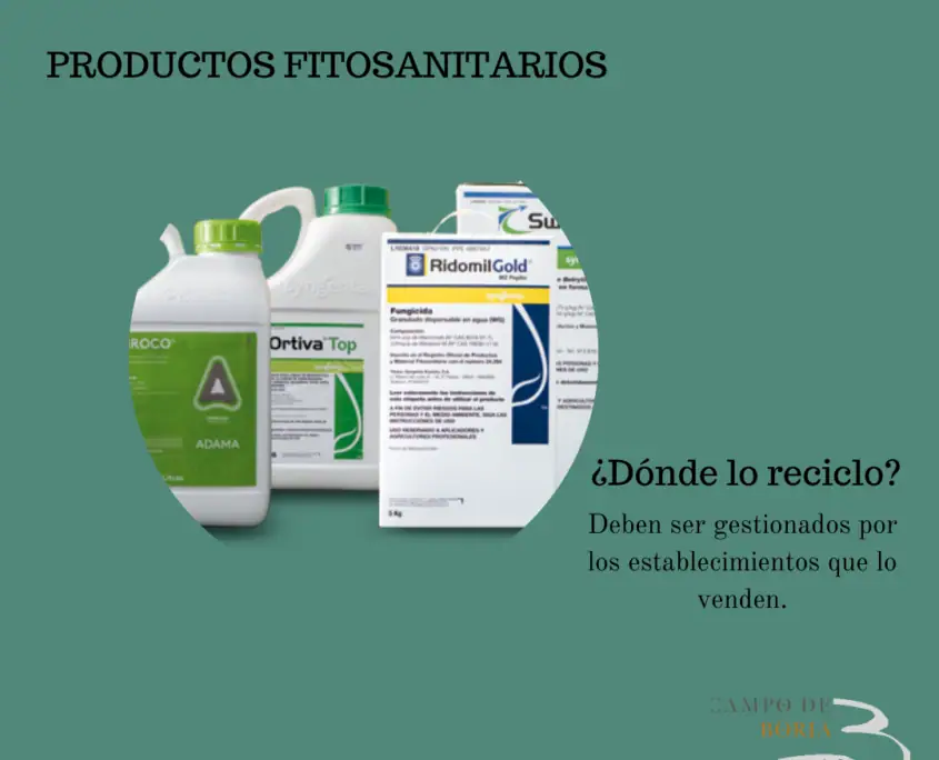Imagen de «Residuos que INLADIS no recoge»