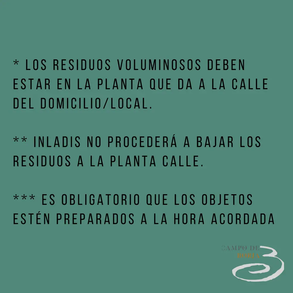 Imagen de «¿Cómo solicito la recogida de residuos RAEE?»