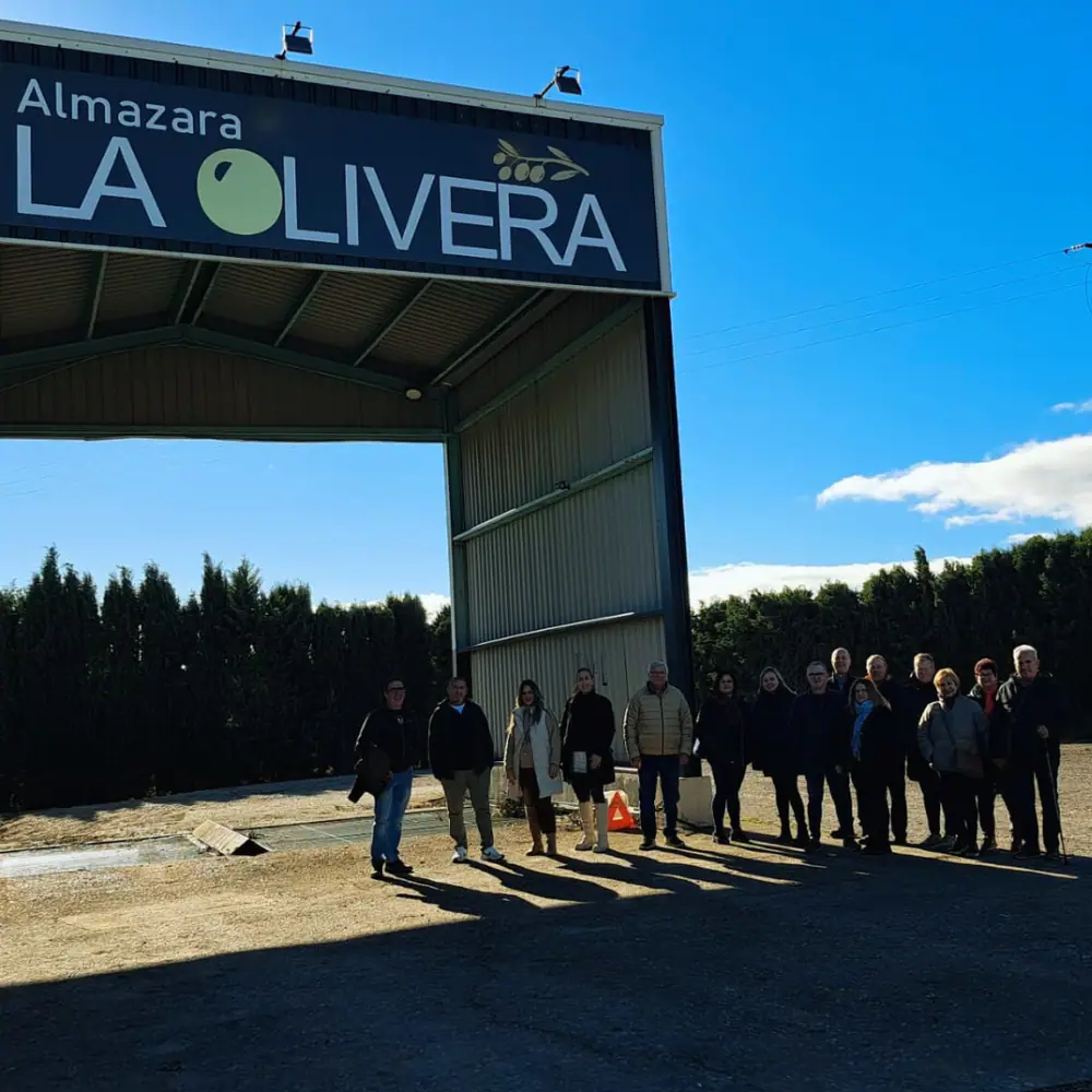 Imagen de «Fotos: DÍA DEL ORGULLO RURAL 2023»