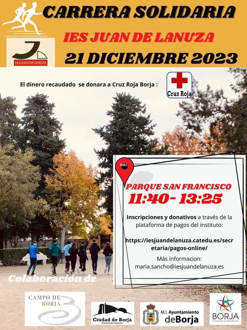 Imagen de «Servicio Comarcal de Juventud»