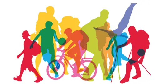 Imagen de «Segundo plazo de las Actividades Deportivas de 2024»