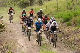 Imagen de «Rutas BTT por el Moncayo: Maratón del Moncayo»